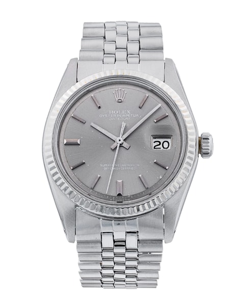 Rolex Datejust 1601